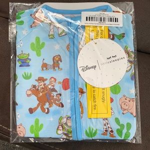 Toy story little sleepies